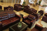 Стилни дивани за хотел